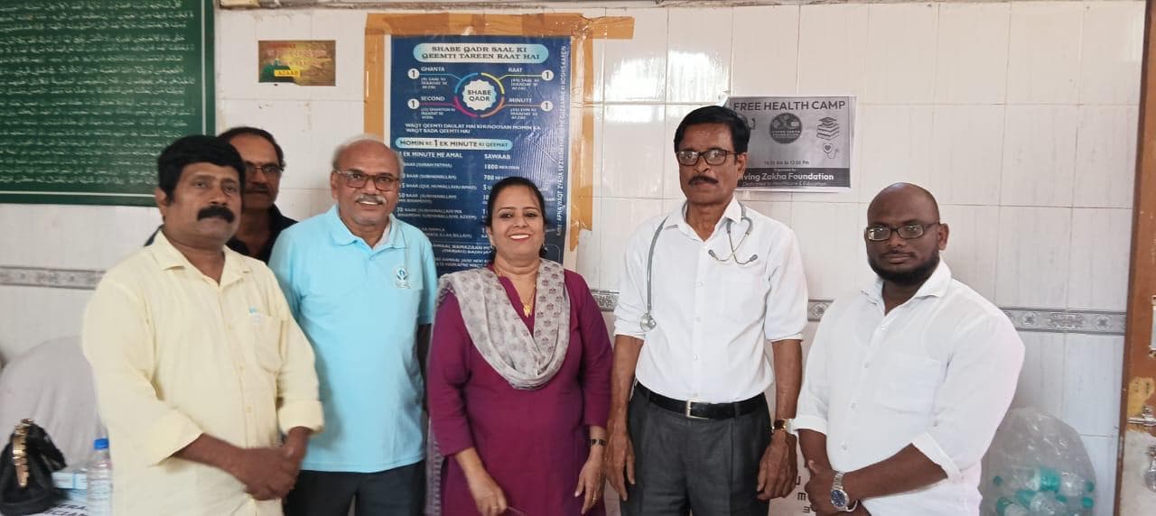 Certified Skill Training Ceremony